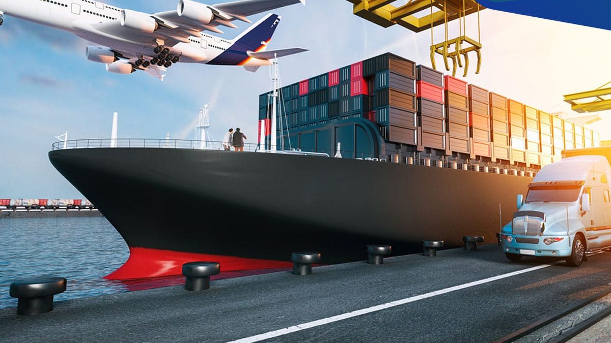 Global Import Export Trading